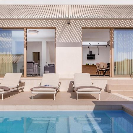 Brand New Villa Carmelita Exclusive With Free Smart Car Ντουμπρόβνικ Εξωτερικό φωτογραφία