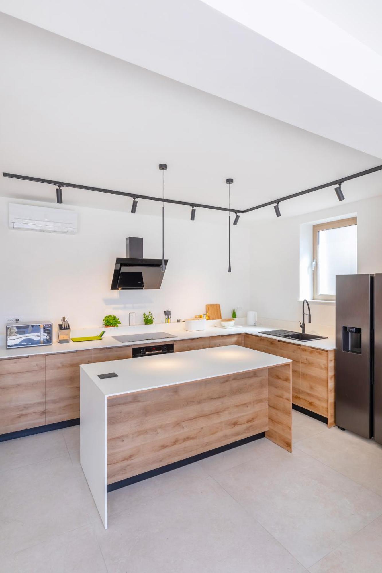 Brand New Villa Carmelita Exclusive With Free Smart Car Ντουμπρόβνικ Εξωτερικό φωτογραφία