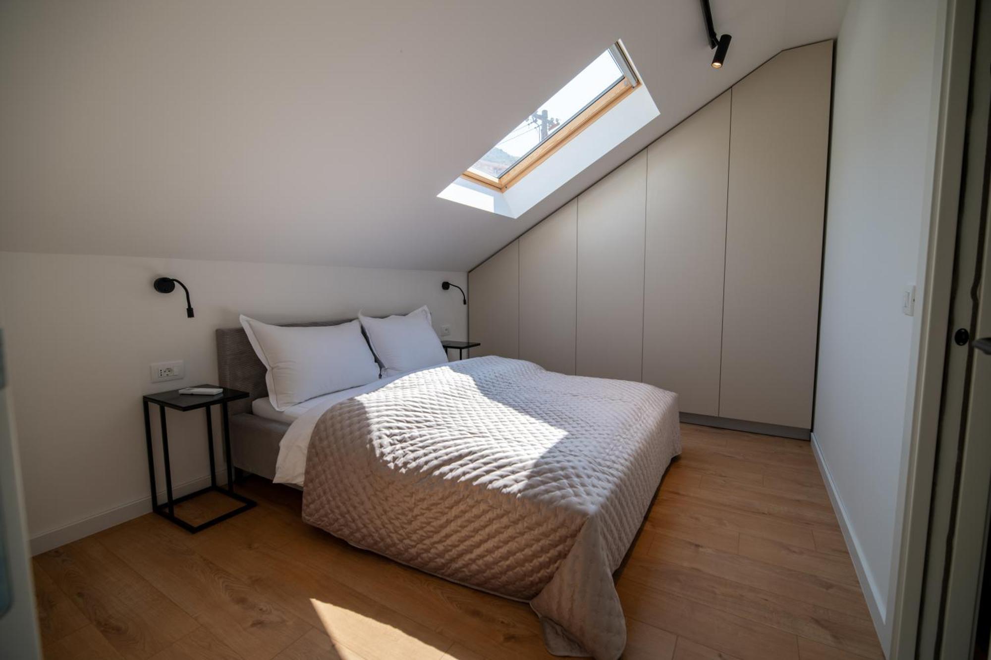 Brand New Villa Carmelita Exclusive With Free Smart Car Ντουμπρόβνικ Εξωτερικό φωτογραφία