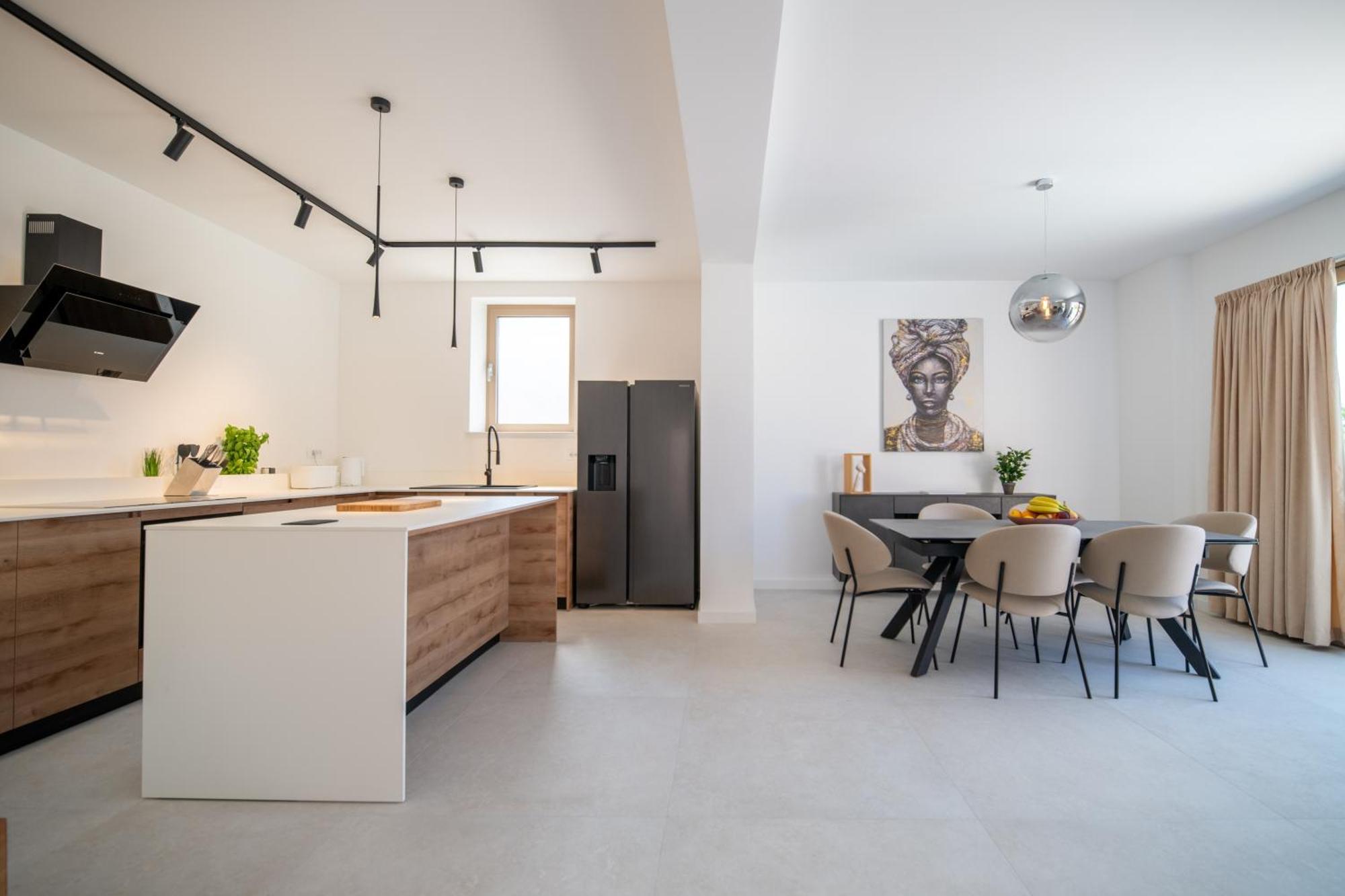 Brand New Villa Carmelita Exclusive With Free Smart Car Ντουμπρόβνικ Εξωτερικό φωτογραφία