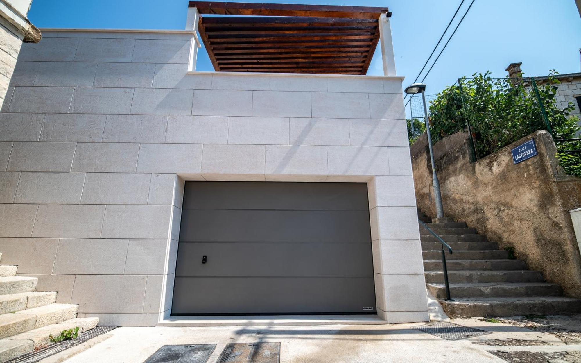 Brand New Villa Carmelita Exclusive With Free Smart Car Ντουμπρόβνικ Εξωτερικό φωτογραφία