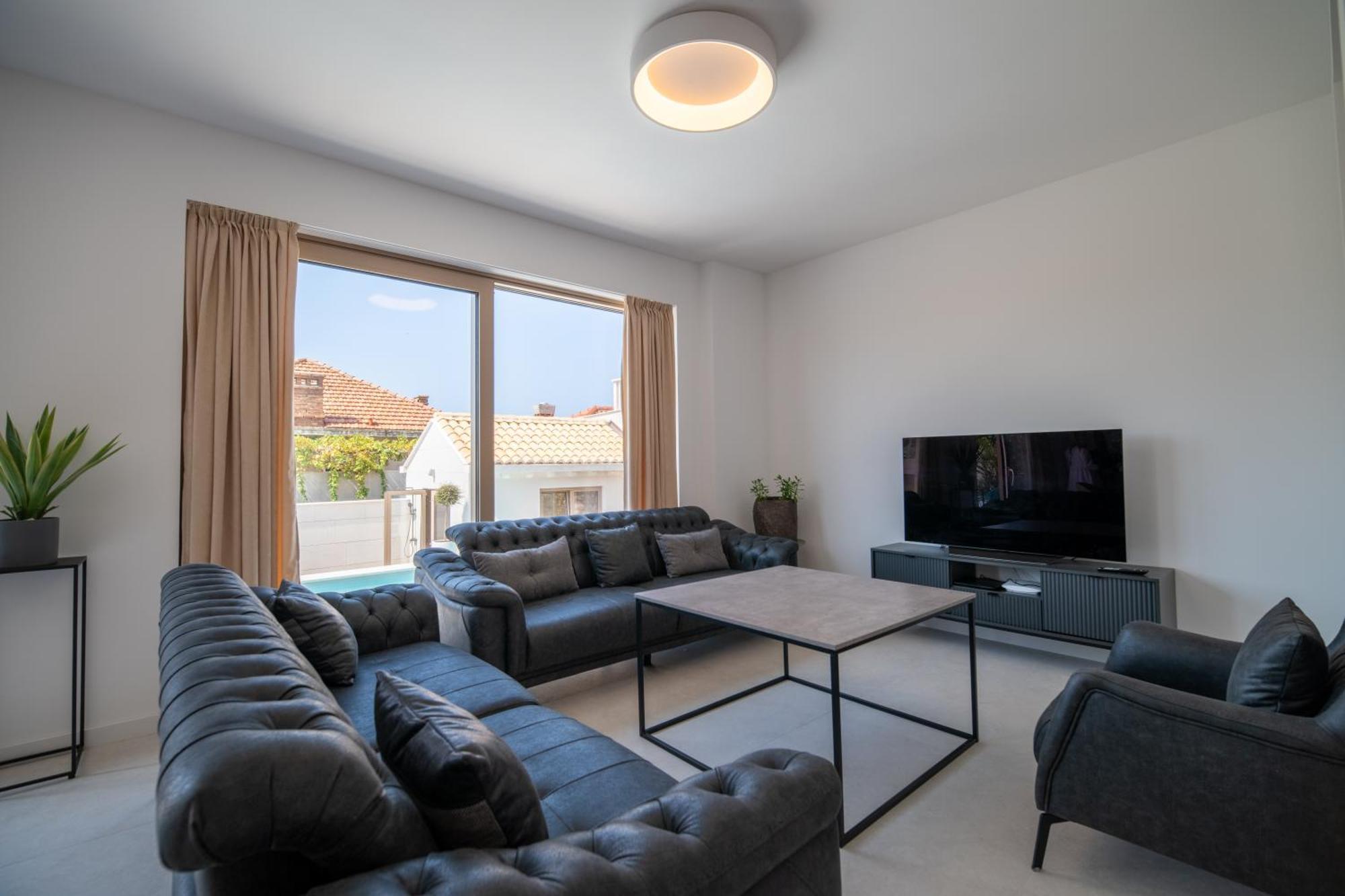 Brand New Villa Carmelita Exclusive With Free Smart Car Ντουμπρόβνικ Εξωτερικό φωτογραφία