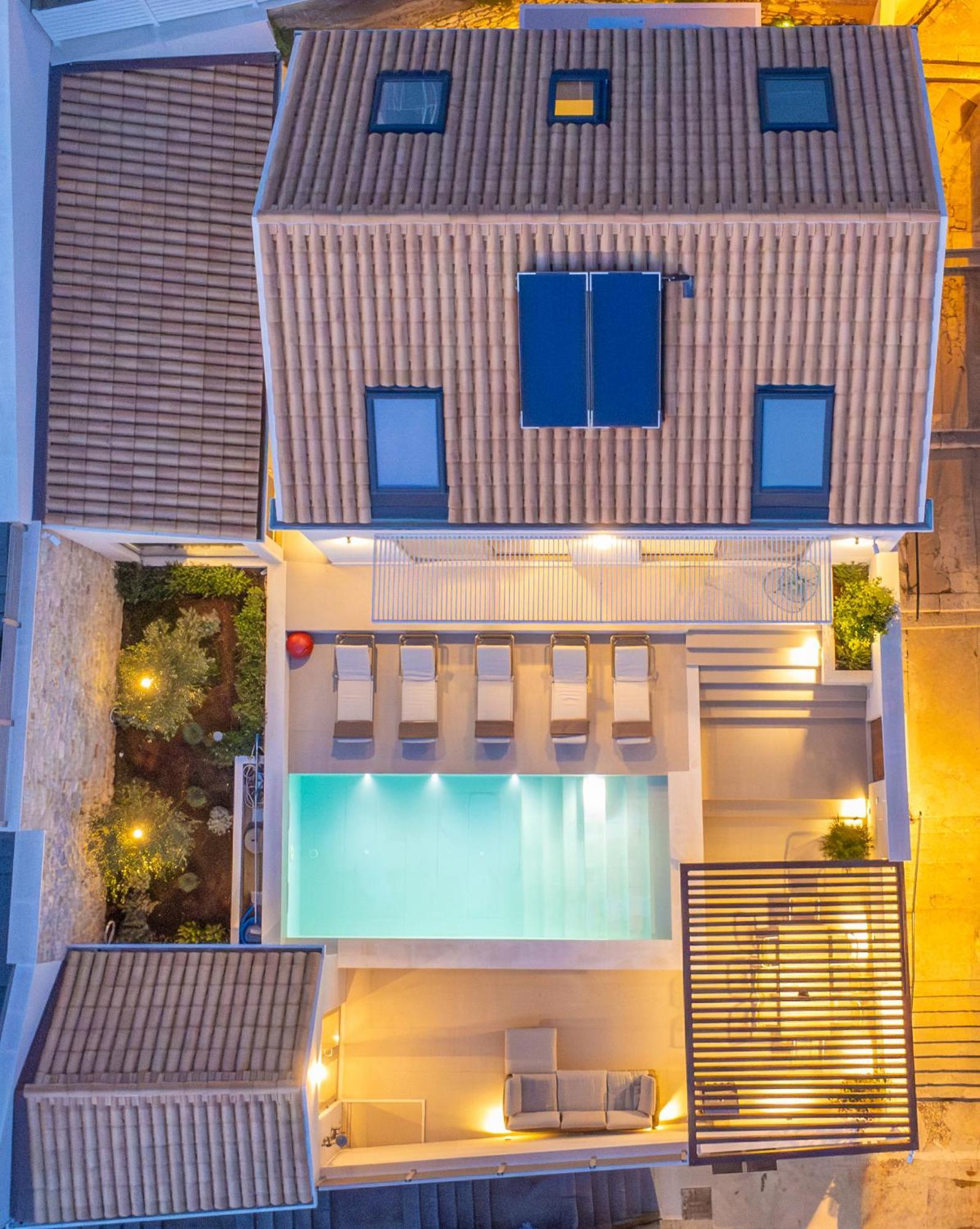 Brand New Villa Carmelita Exclusive With Free Smart Car Ντουμπρόβνικ Εξωτερικό φωτογραφία