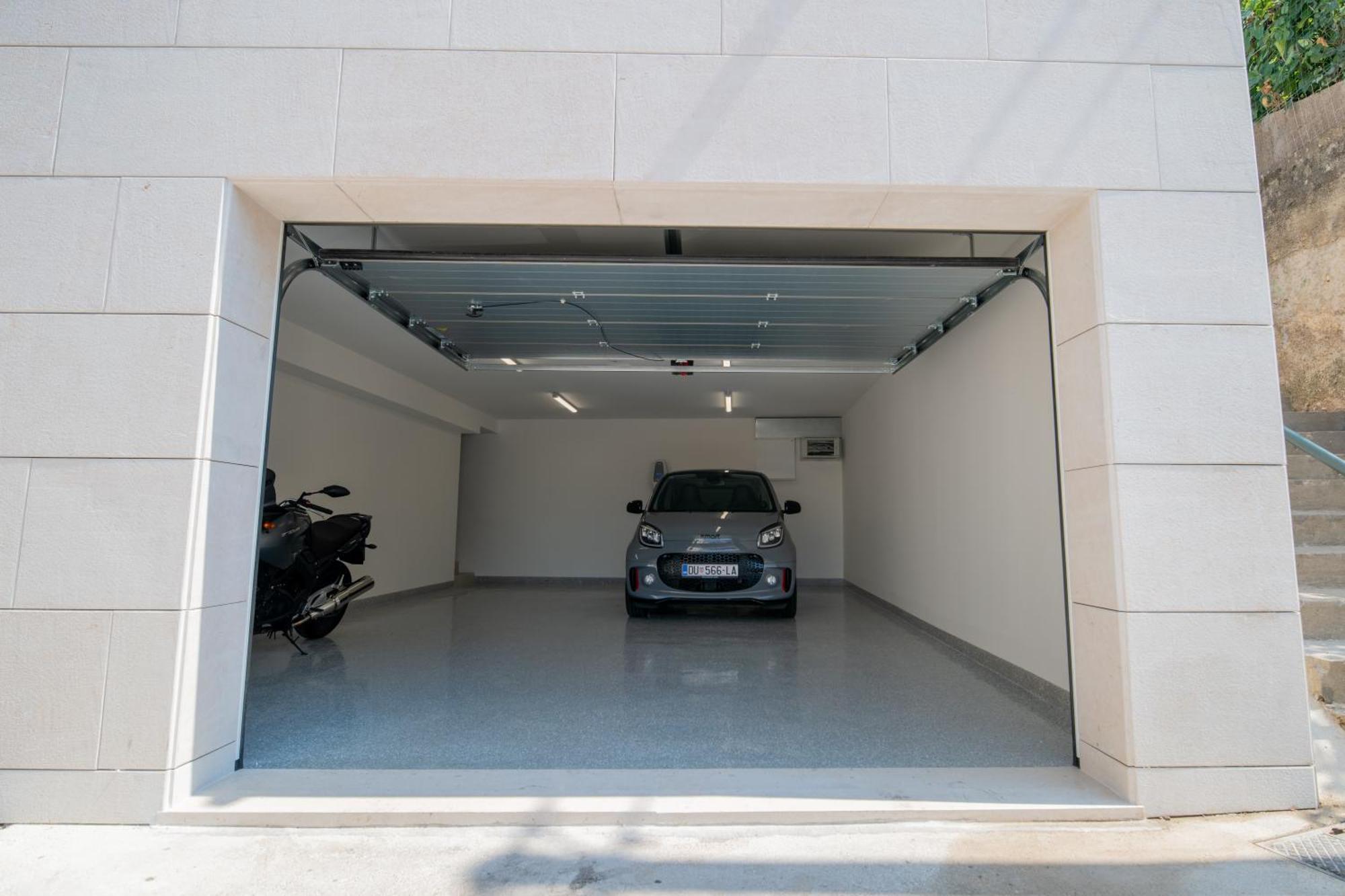 Brand New Villa Carmelita Exclusive With Free Smart Car Ντουμπρόβνικ Εξωτερικό φωτογραφία